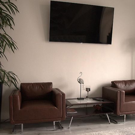 Apartment Centrum Number 8 Poprad Extérieur photo