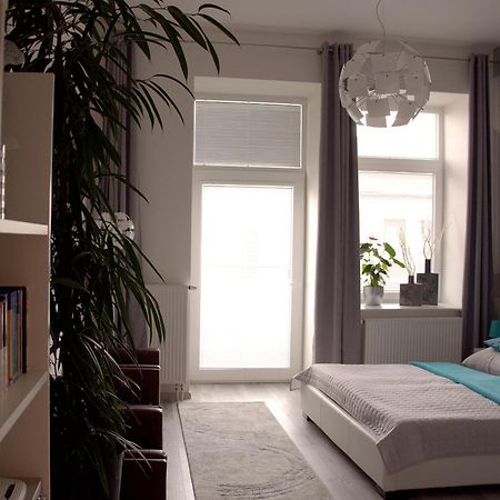 Apartment Centrum Number 8 Poprad Extérieur photo
