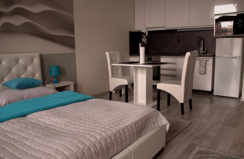 Apartment Centrum Number 8 Poprad Extérieur photo