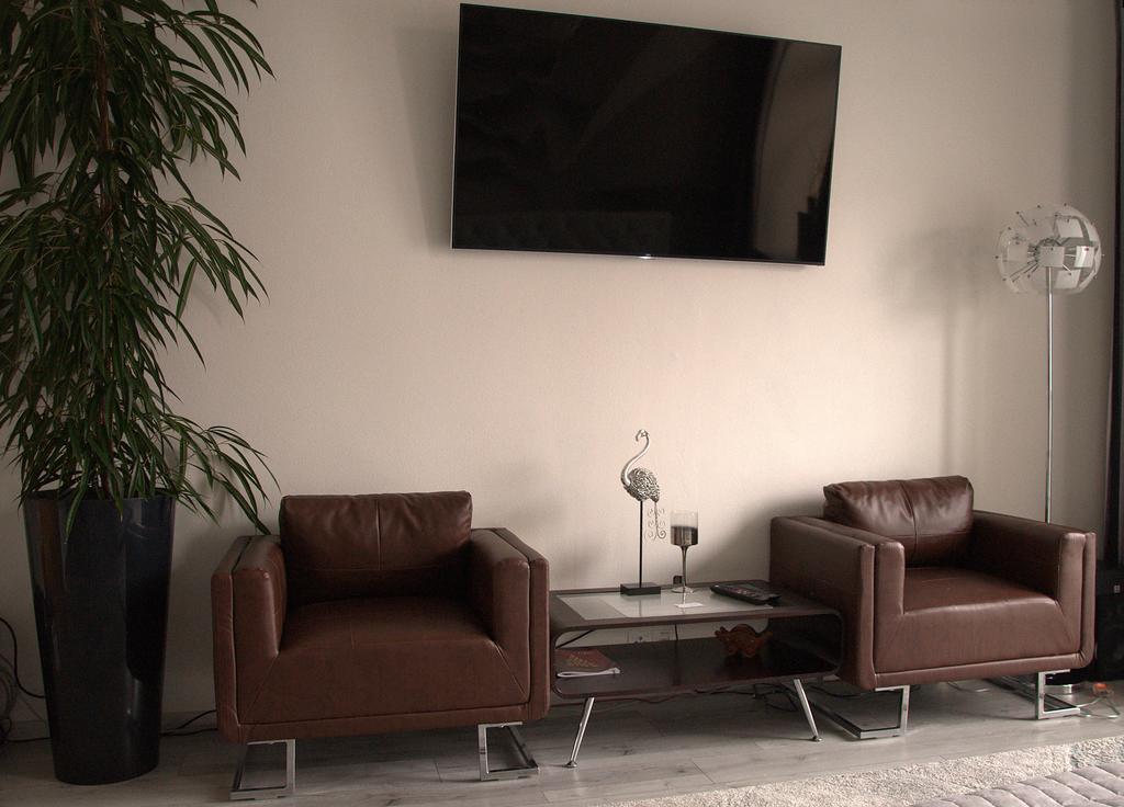 Apartment Centrum Number 8 Poprad Extérieur photo