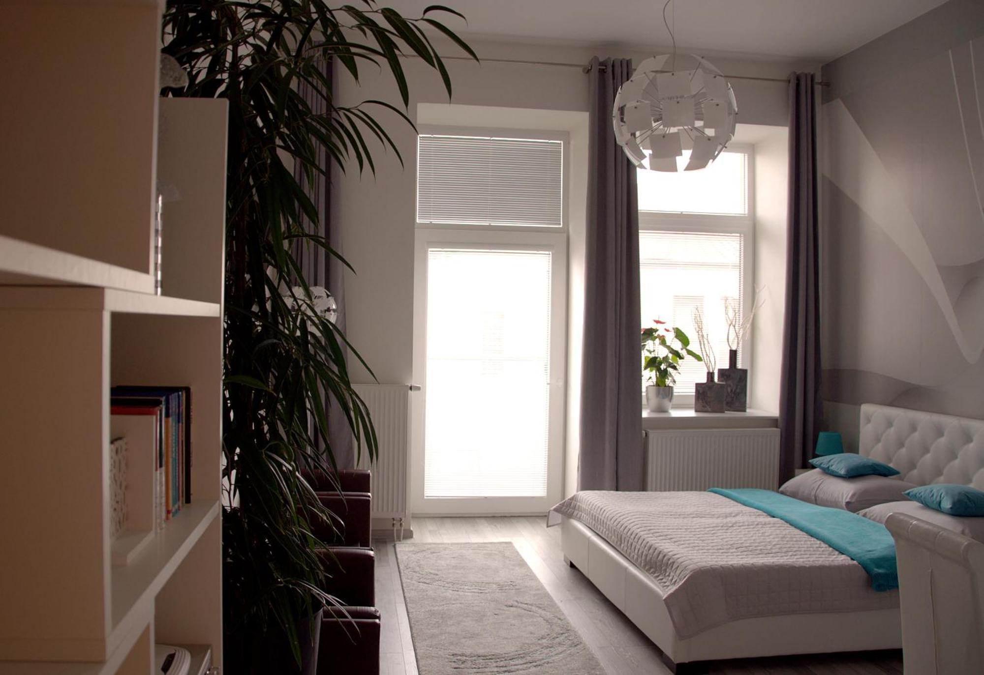 Apartment Centrum Number 8 Poprad Extérieur photo