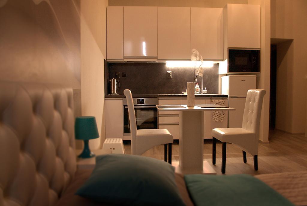 Apartment Centrum Number 8 Poprad Extérieur photo