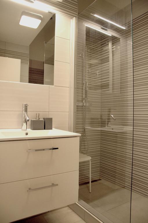 Apartment Centrum Number 8 Poprad Extérieur photo