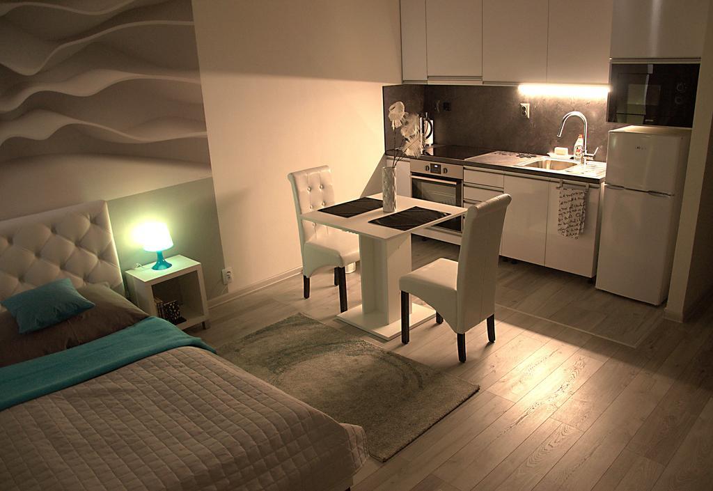 Apartment Centrum Number 8 Poprad Extérieur photo