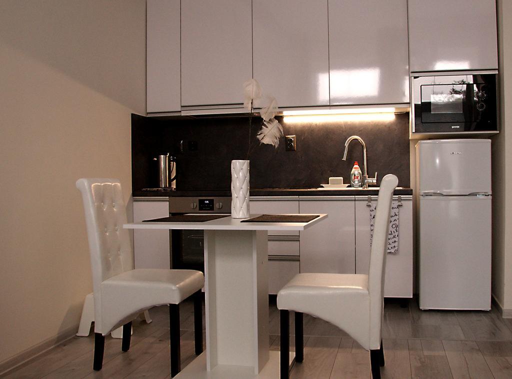 Apartment Centrum Number 8 Poprad Extérieur photo