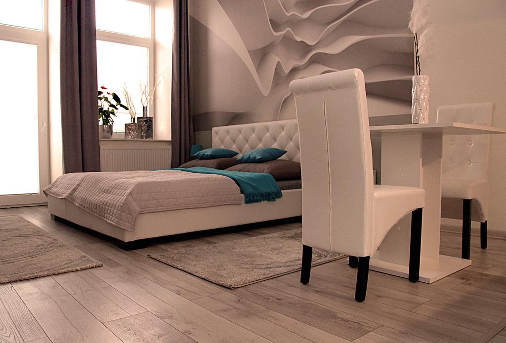 Apartment Centrum Number 8 Poprad Extérieur photo